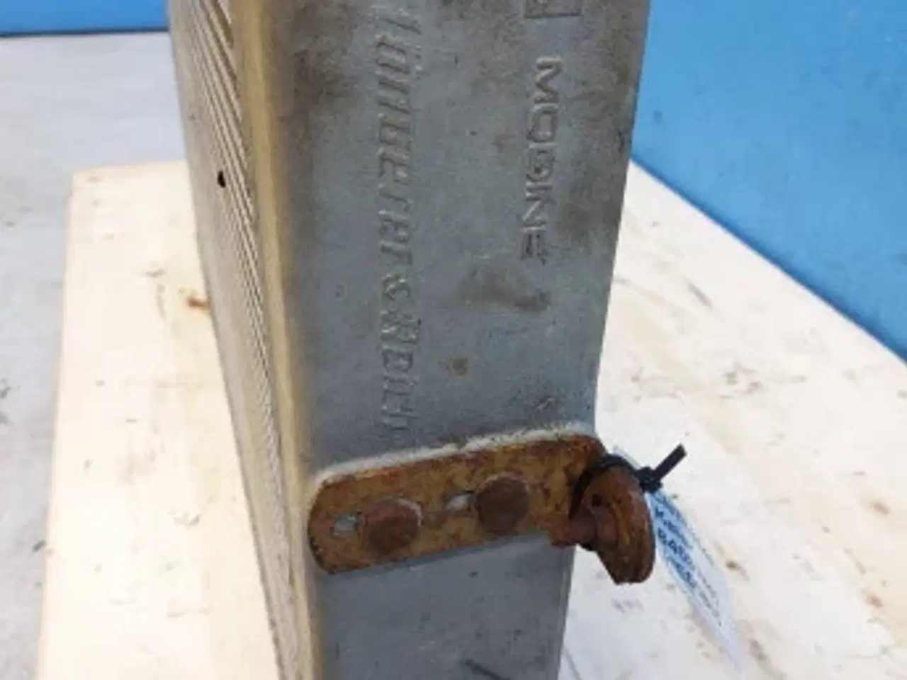 Billede 2 - New Holland TX68 Køler 84037840