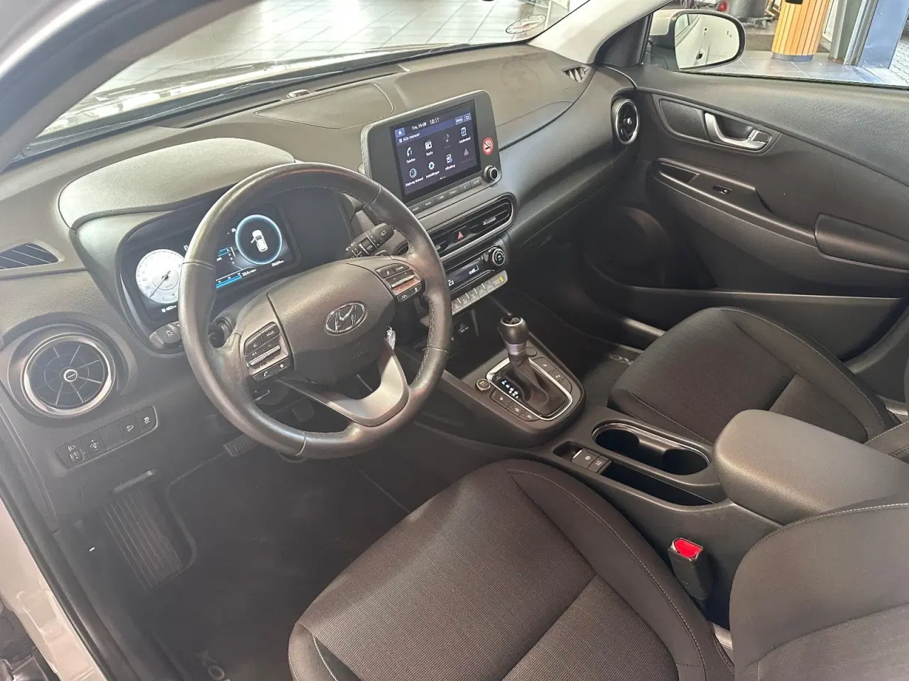 Billede 13 - Hyundai Kona 1,0 T-GDi Advanced DCT