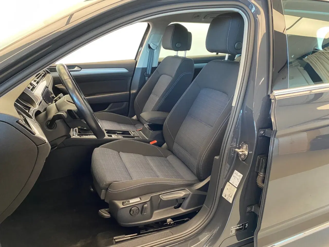 Billede 8 - VW Passat 1,4 GTE Variant DSG