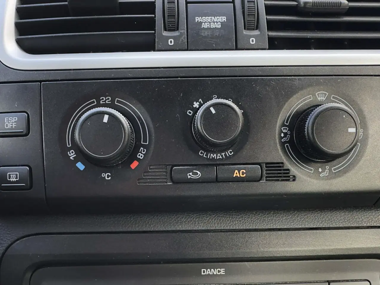 Billede 9 - Skoda Fabia 1,2 benzin NYSYNET 03/2026