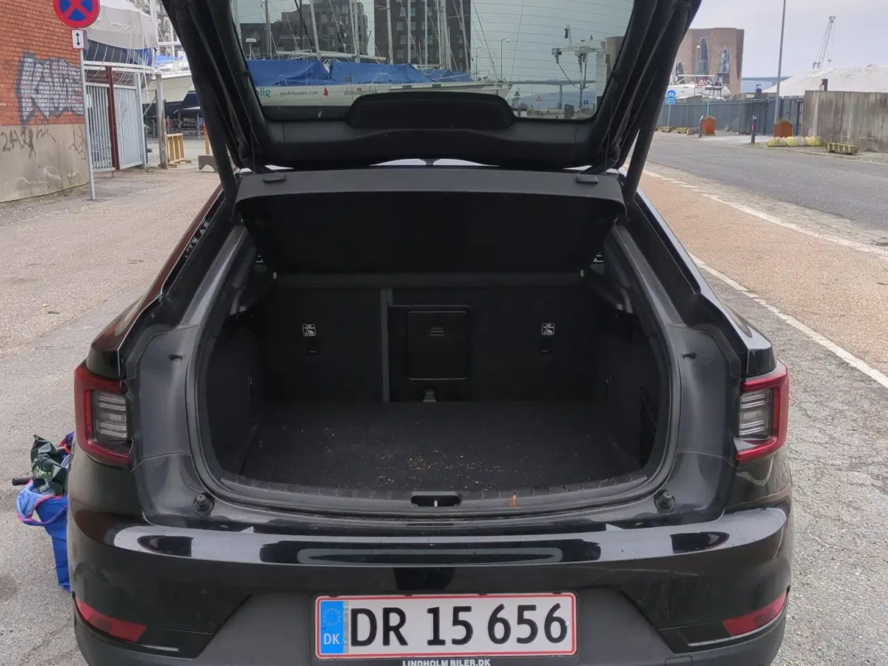 Billede 16 - Polestar 2  Standard Range