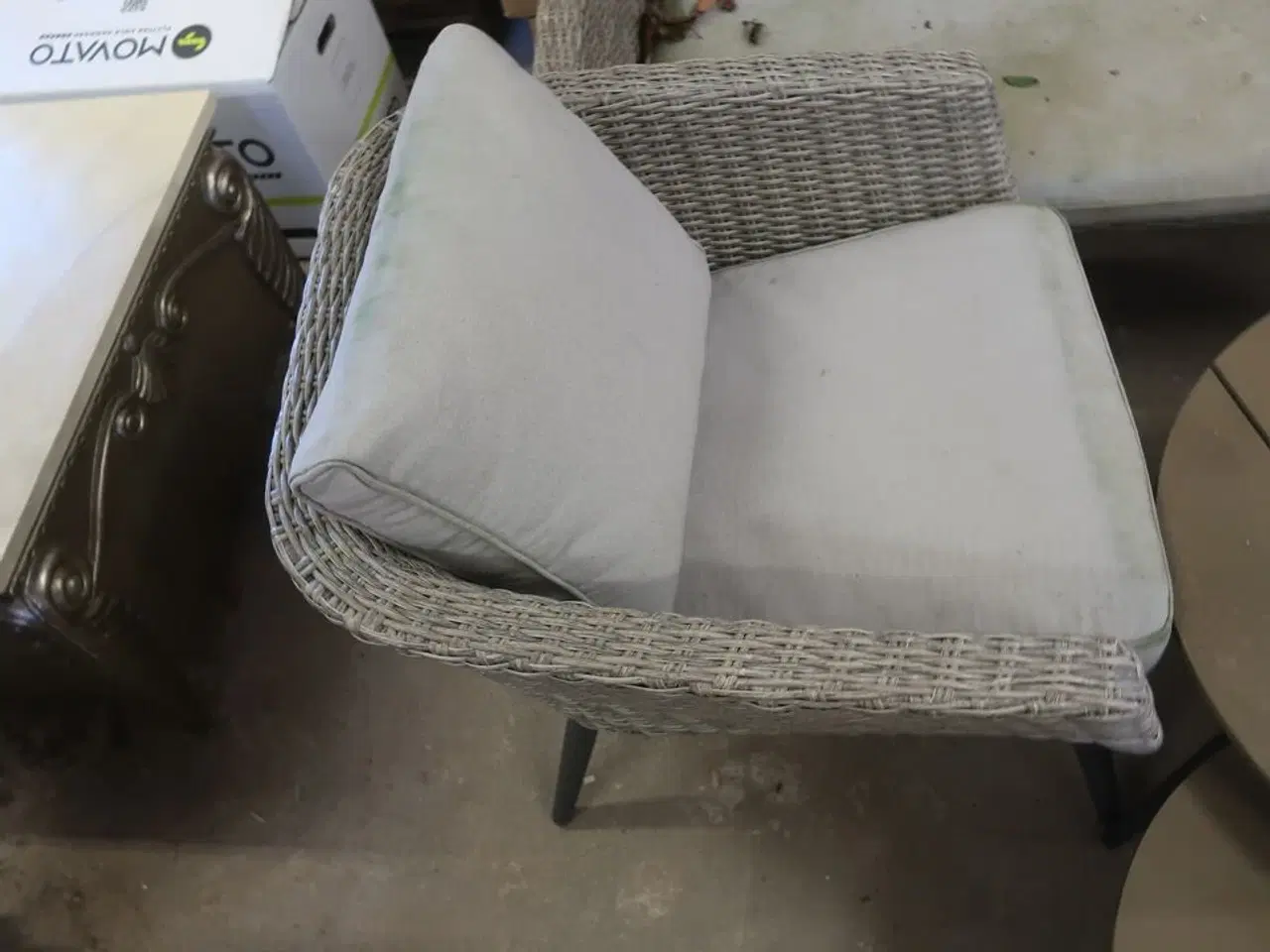 Billede 2 - Have Lounge Sæt