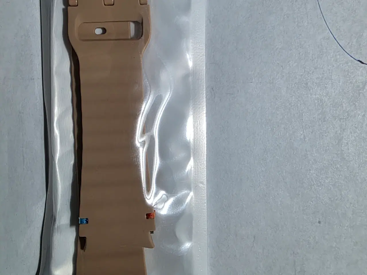 Billede 7 - Samsung Galaxy Watch 4 40mm BT - Pink Gold