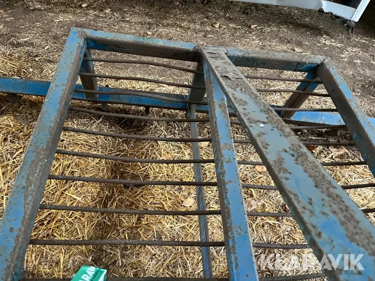 Billede 6 - Agerslæber