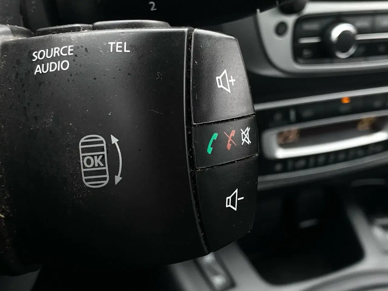 Billede 20 - Renault Grand Scénic 7 pers. 1,6 DCI FAP Expression start/stop 130HK 6g