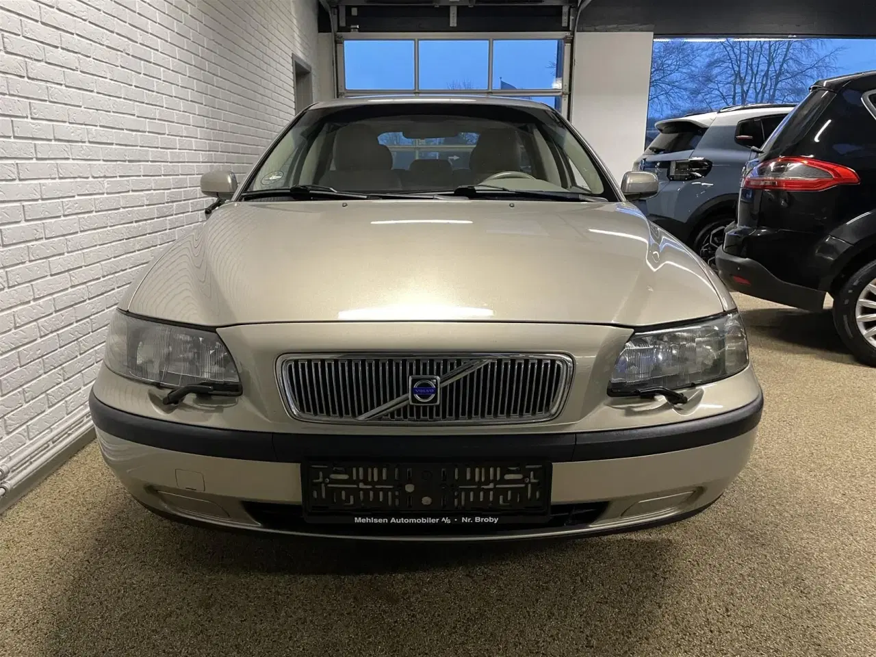 Billede 32 - Volvo V70 2,4 140HK Stc