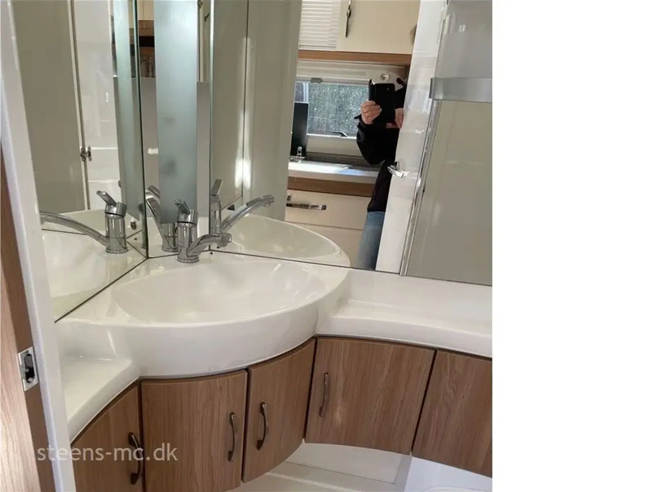 Billede 5 - 2018 - Hobby De Luxe