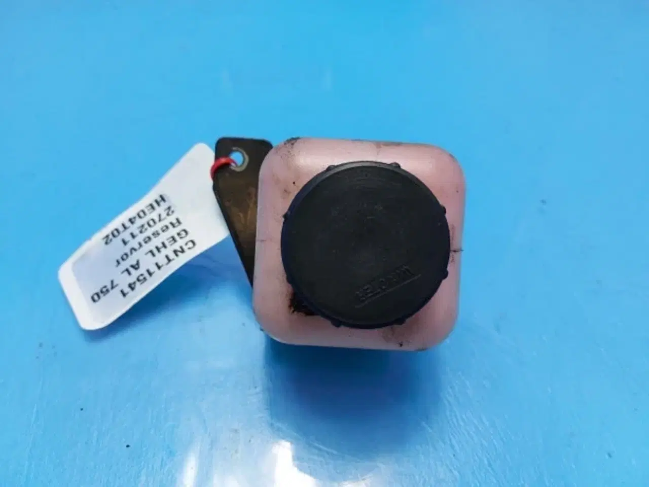 Billede 3 - Gehl AL750 Reservoir 270211