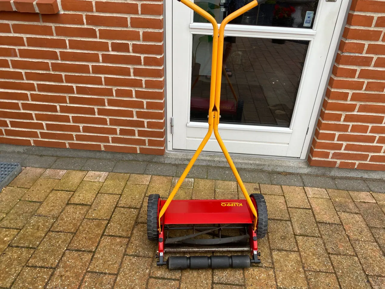 Billede 2 - Flot Klippo cylinderklipper