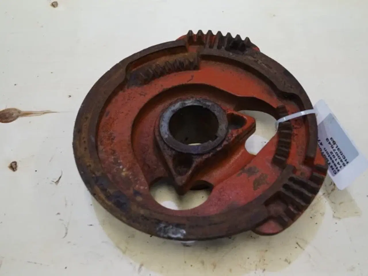 Billede 7 - Hesston 4700 Kamskive 700100868