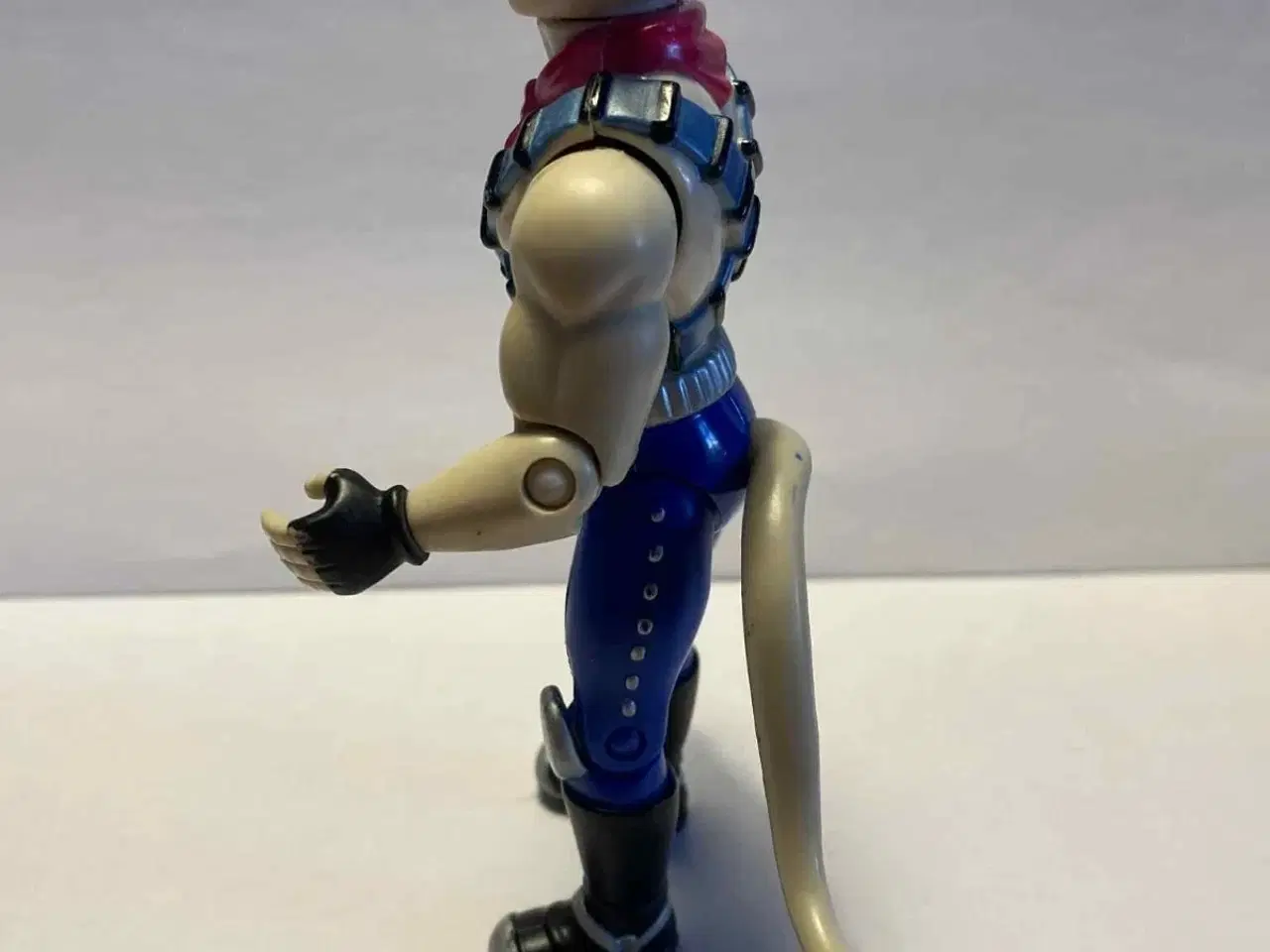 Billede 11 - Biker Mice From Mars Vintage Lot 1990s