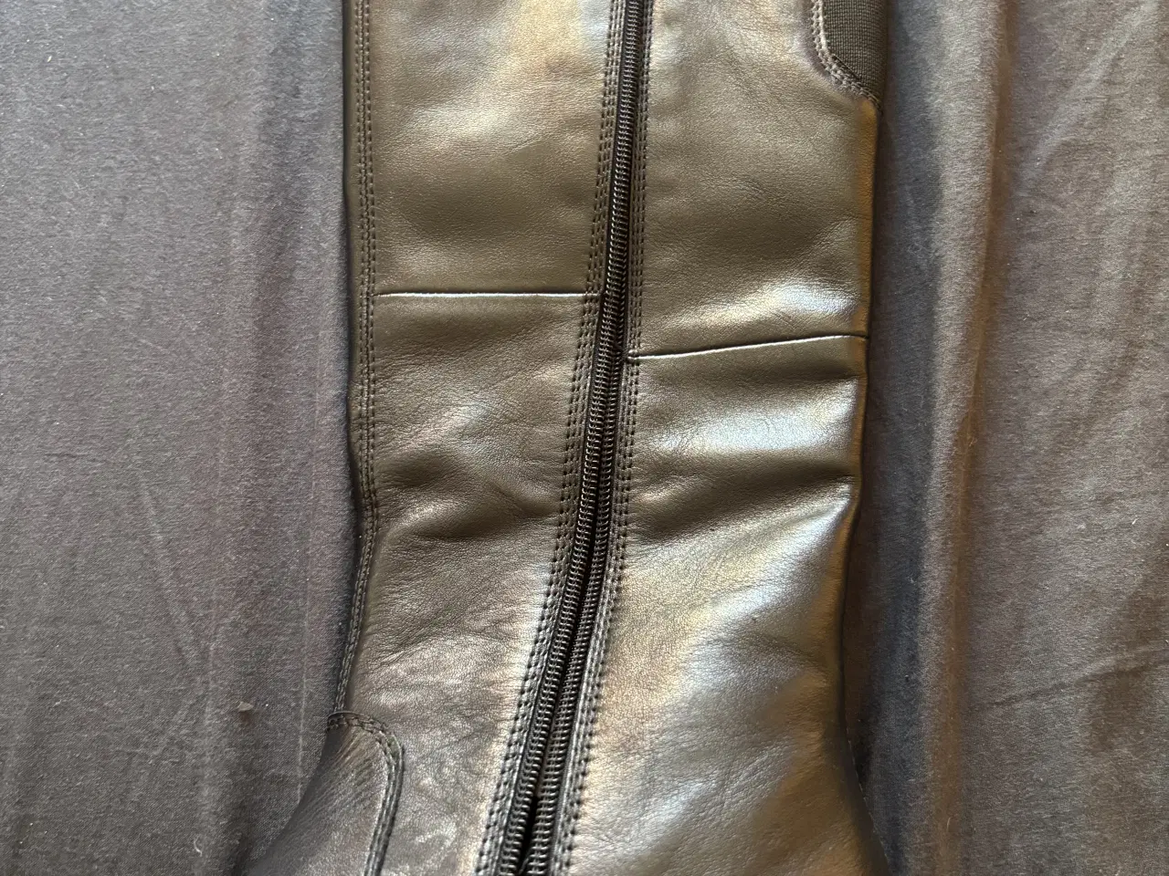 Billede 7 - Langskaftede støvler fra Vagabond str. 36