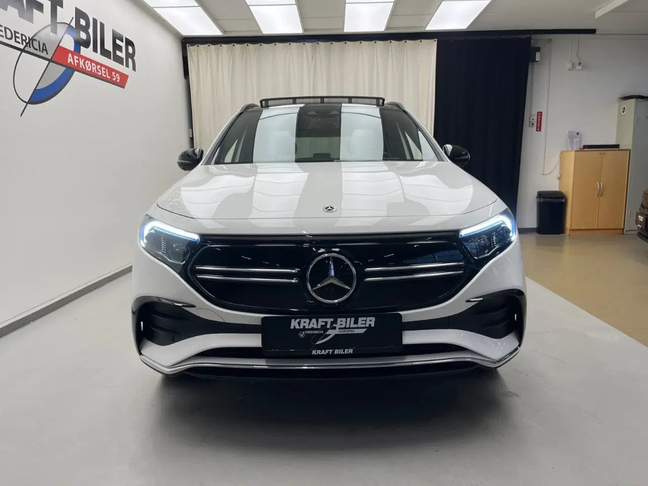 Billede 7 - Mercedes EQA250  Edition 1