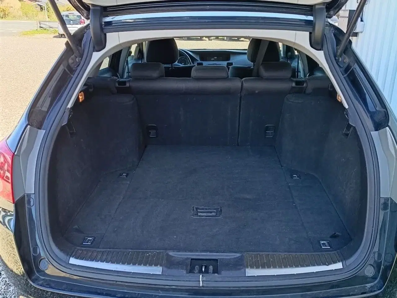 Billede 7 - Honda Accord 2,2 i-DTEC DPF Executive 150HK 6g