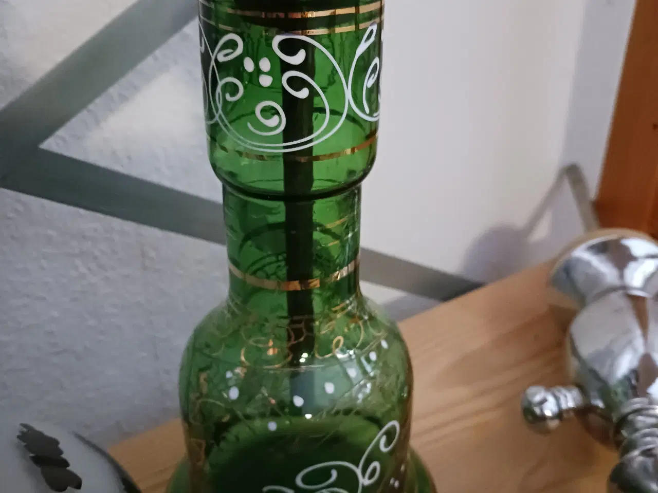 Billede 5 - 2 stk vandpiber sælges som de er