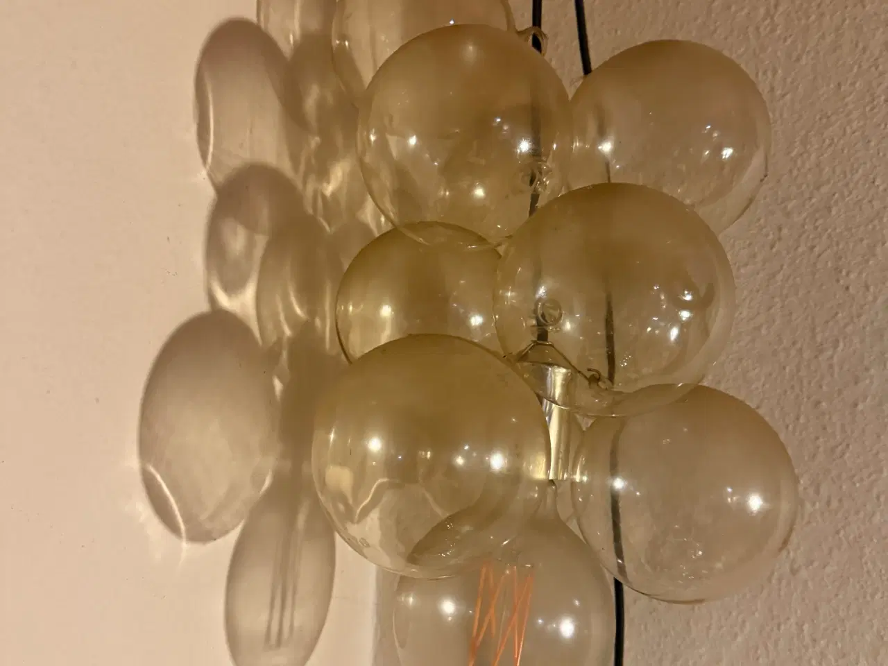 Billede 2 - Loft lampe 