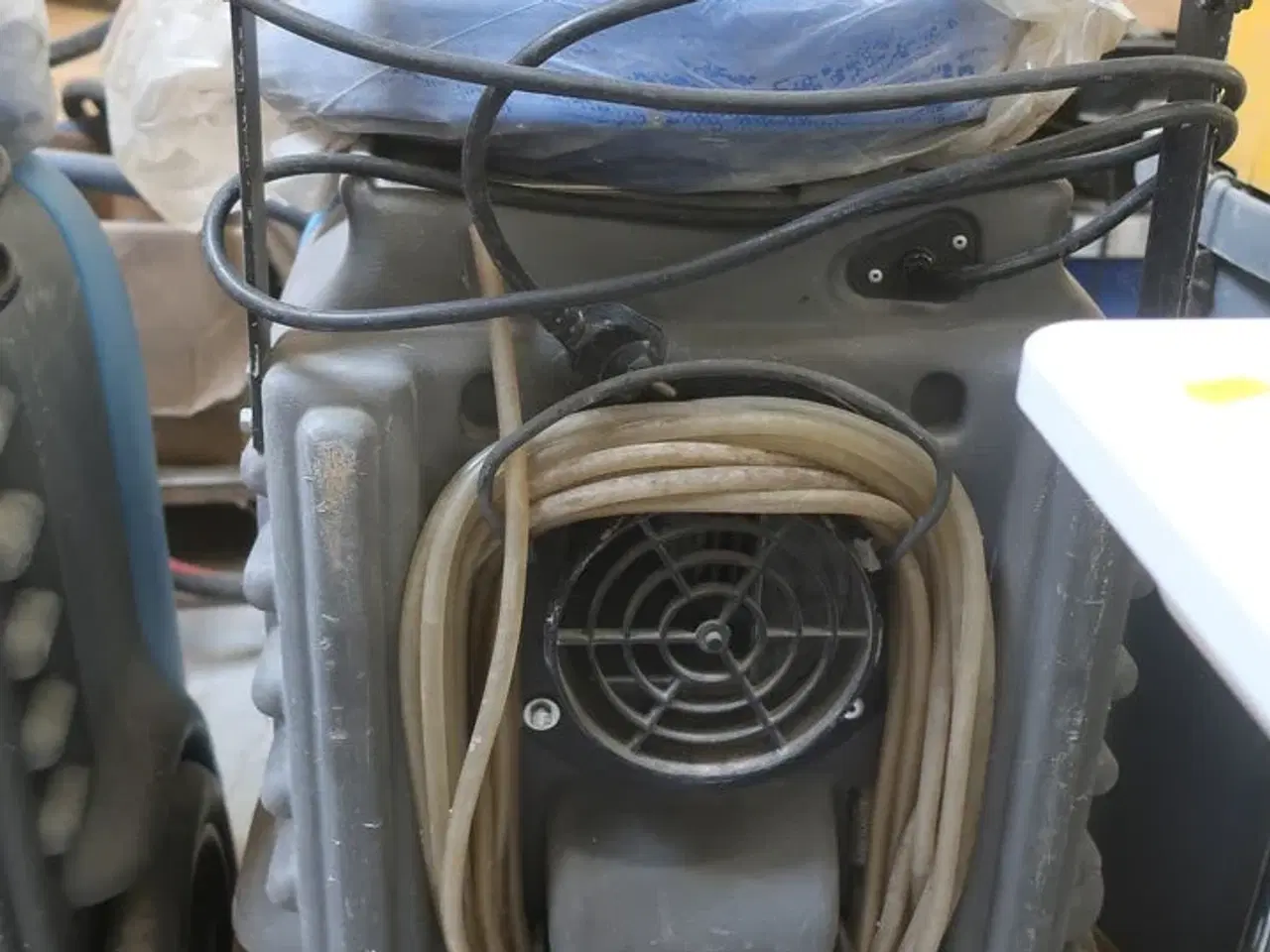 Billede 2 - Affugter DRIZAIR 1200