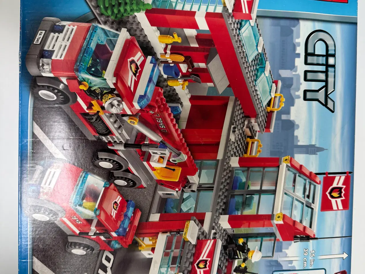 Billede 4 - Lego Elves, Friends og City