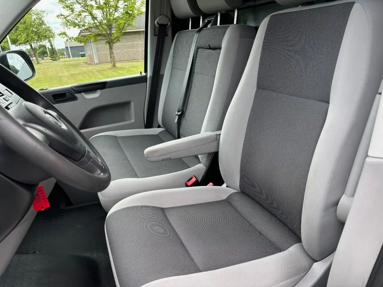 Billede 8 - VW Transporter 2,0 TDi 140 Kassevogn DSG lang