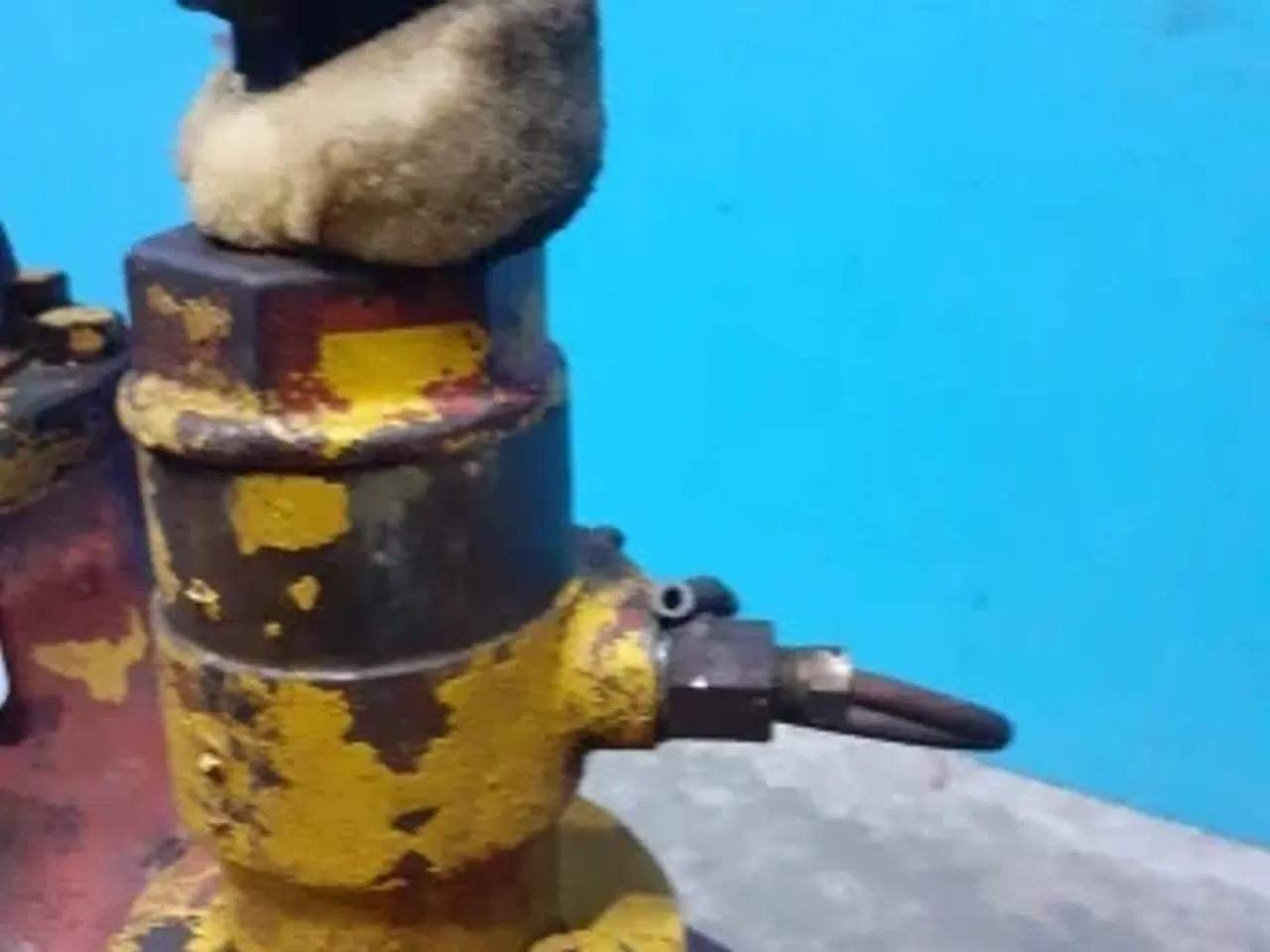 Billede 4 - Hydrema 805 Bagaksel 59200