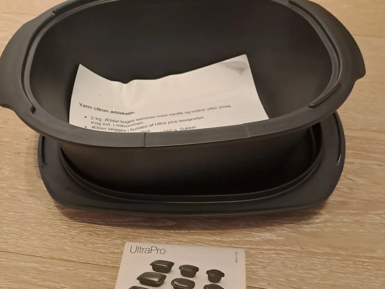 Billede 1 - Stege so 