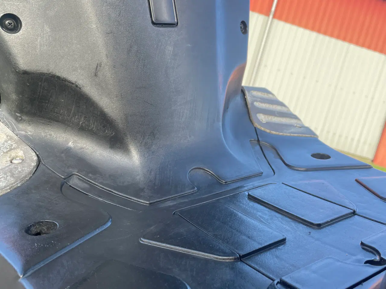 Billede 6 - PGO PMX Sport