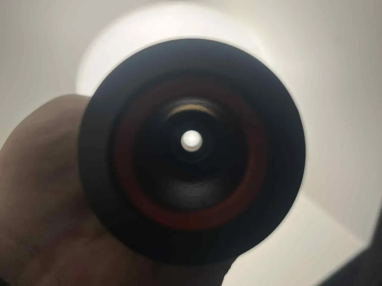 Billede 3 - AimSport Triton no.5i - Max kaliber 7.7 mm - M14x1