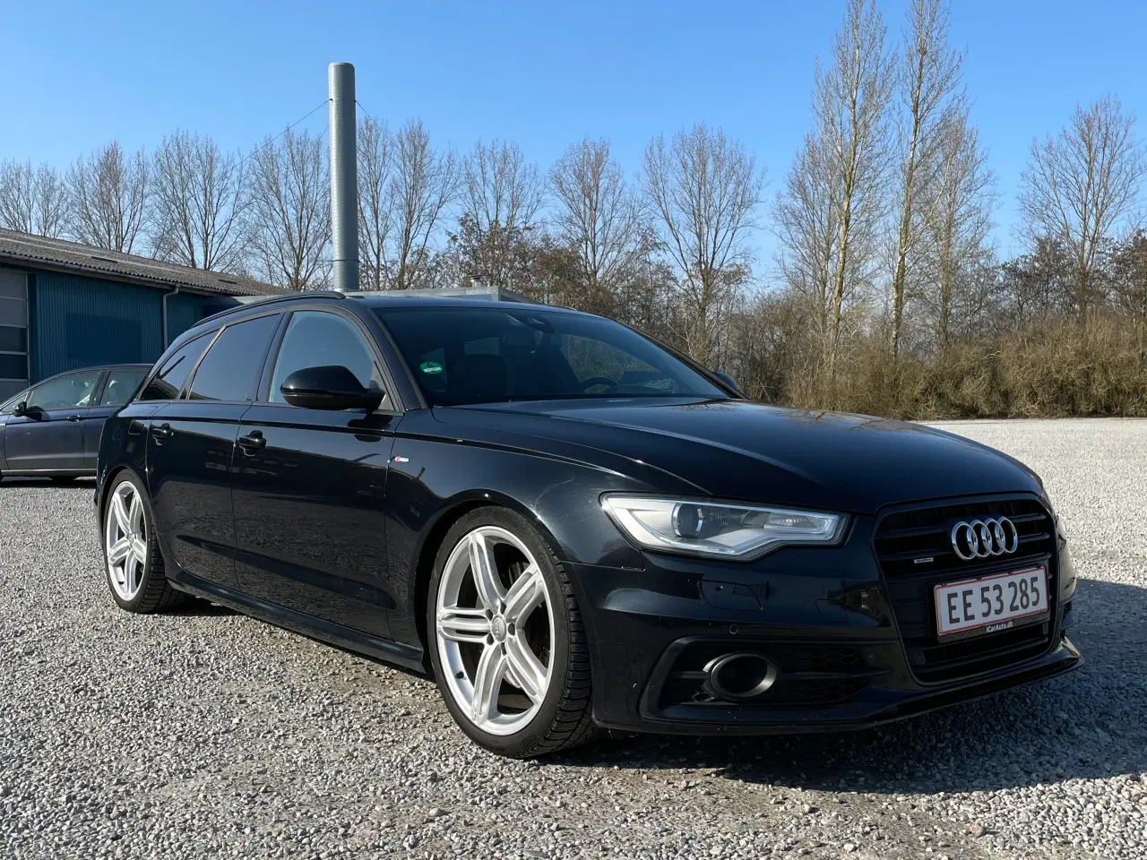 Billede 4 - Audi a6 3.0 TDi Quattro