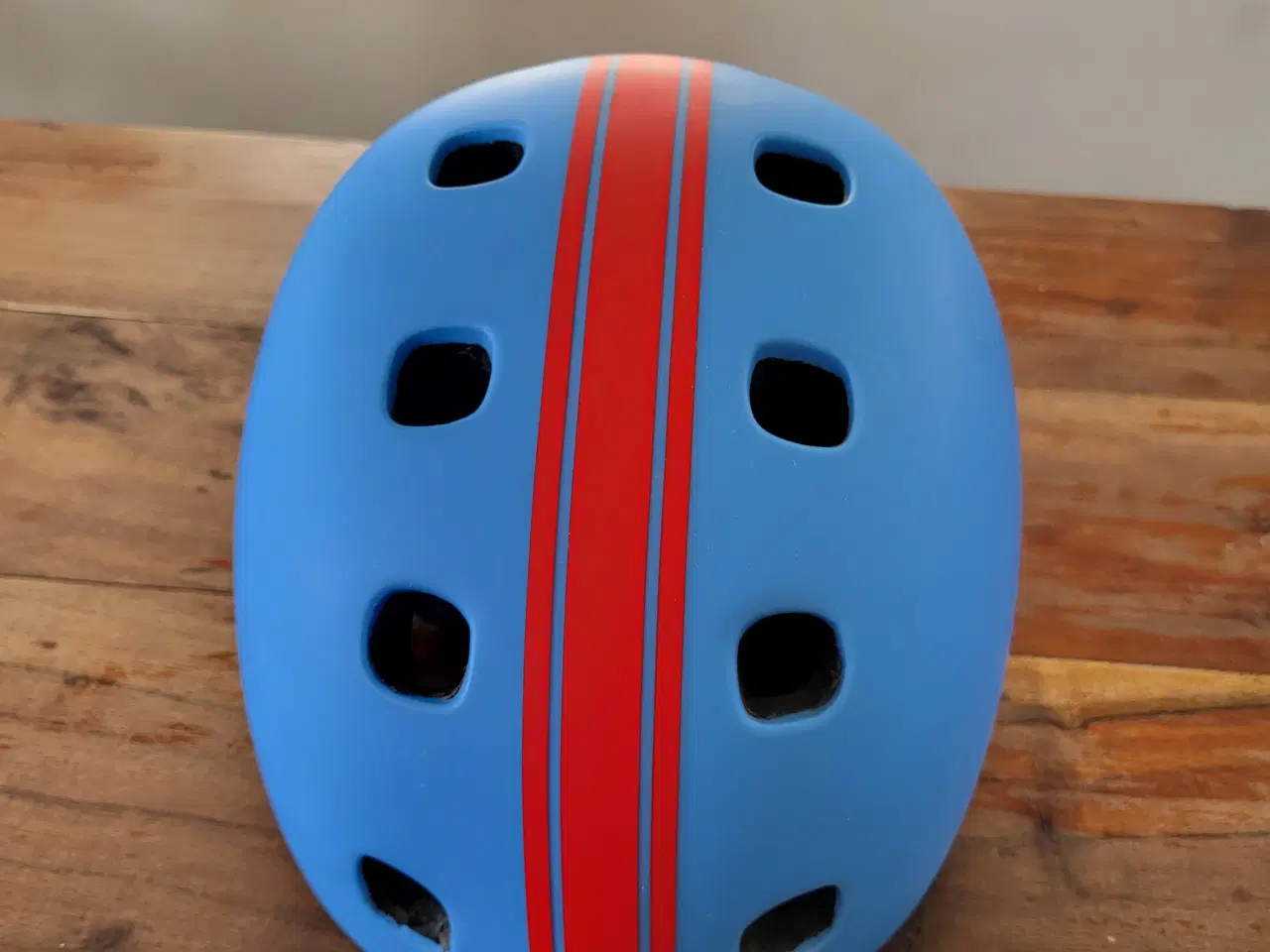 Billede 3 - Cykelhjelm - børn