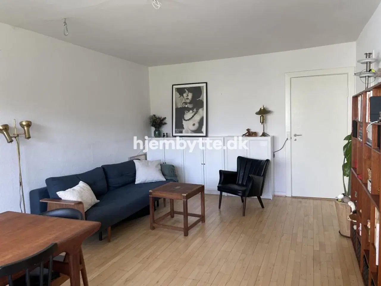 Billede 9 - Hjembytte - Lyngvej