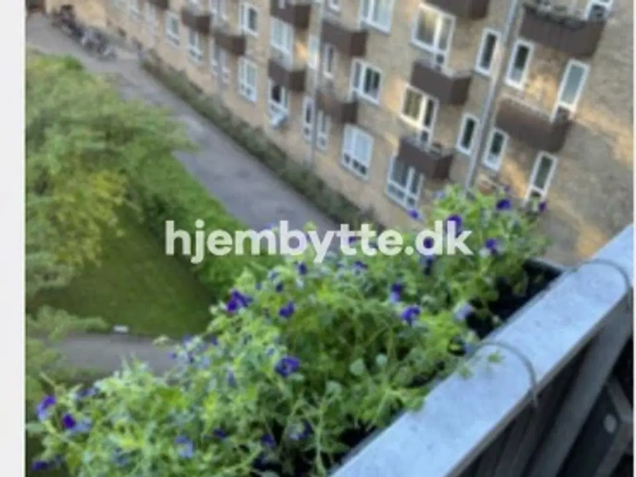 Billede 3 - Hjembytte - CamillaNielsensVej