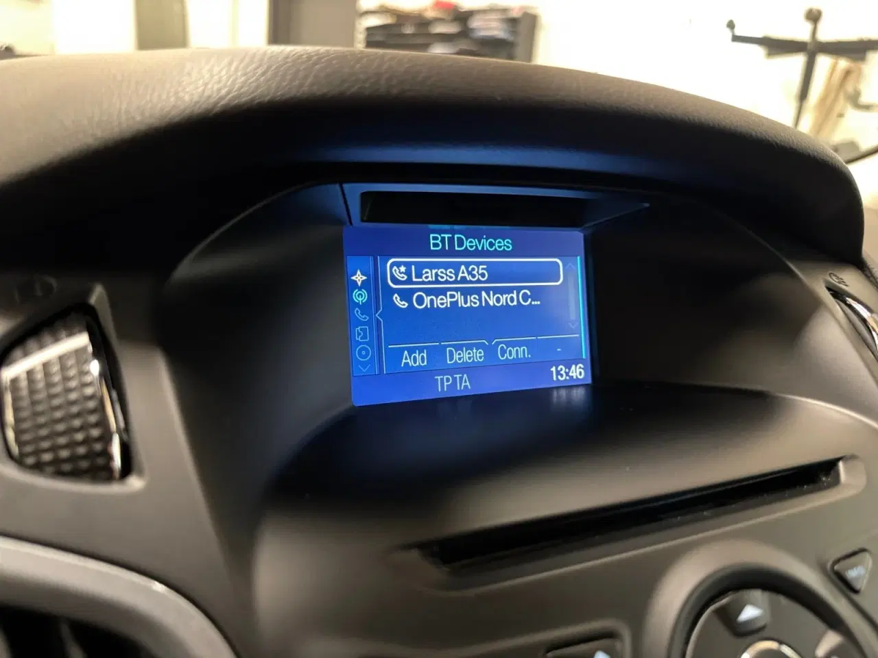 Billede 10 - Ford Focus 1,0 SCTi 125 Titanium stc.