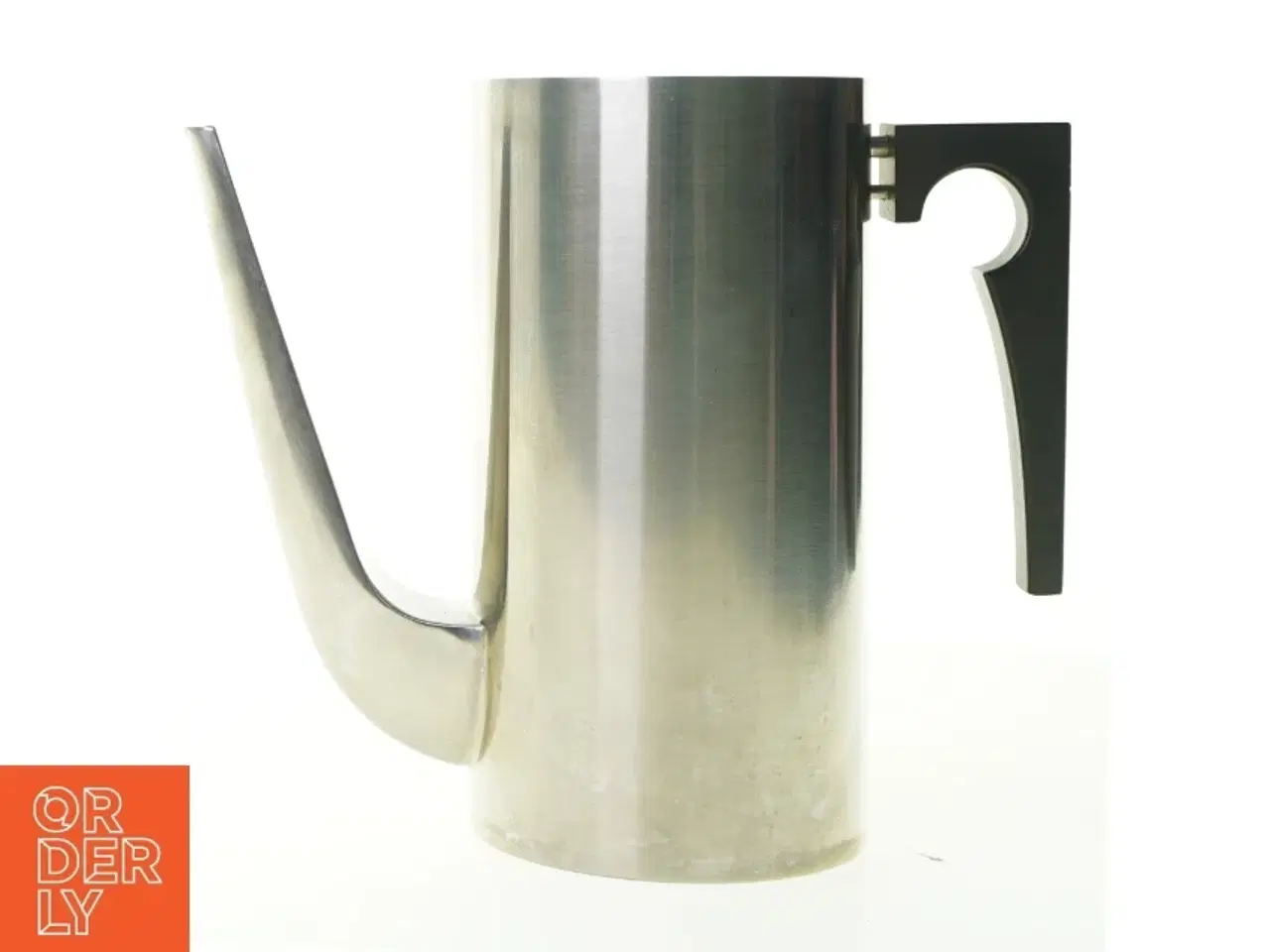 Billede 1 - Arne Jacobsen Kaffekande fra Stelton (str. 20 x 23 x 10 cm)