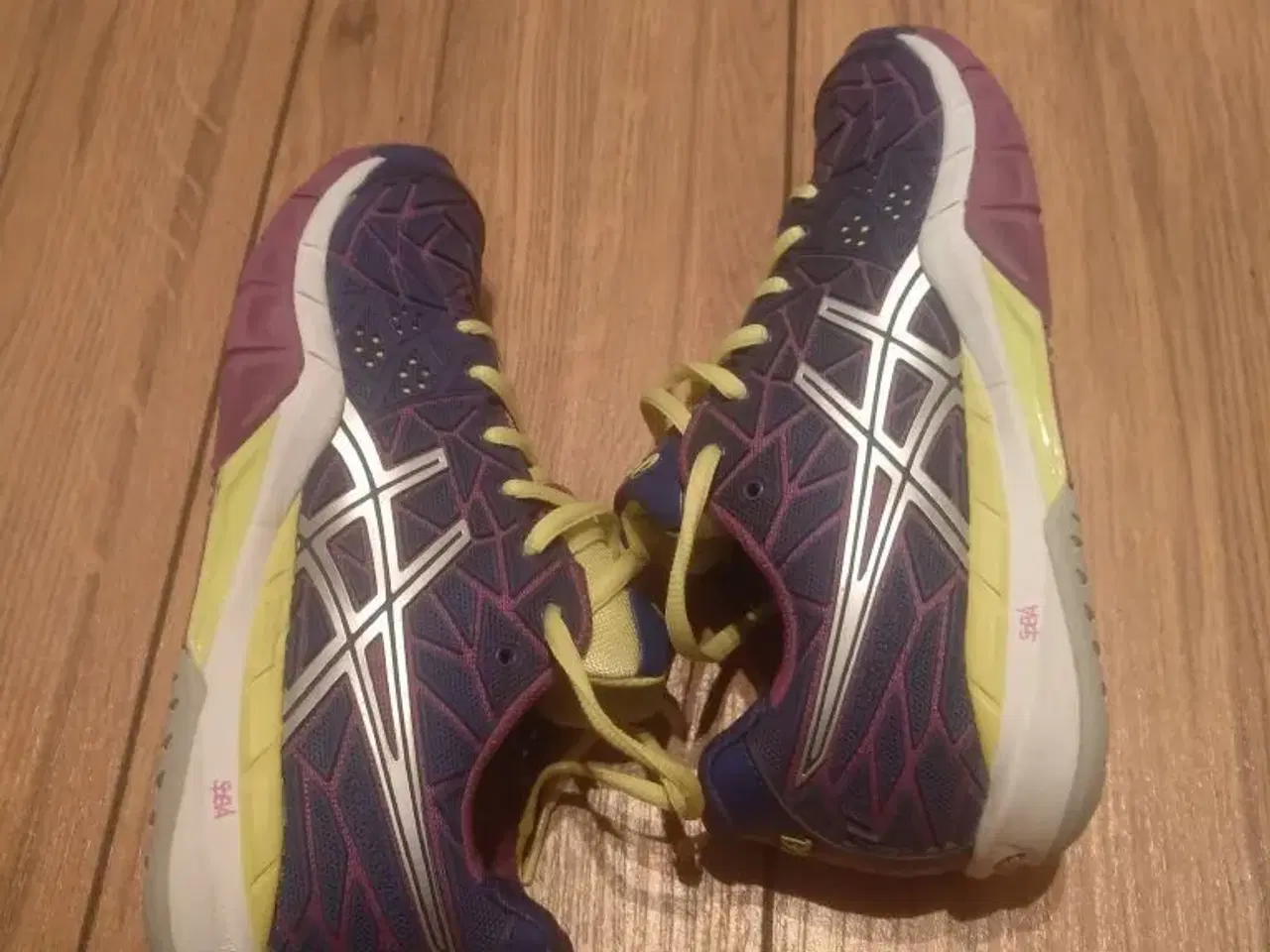 Billede 3 - Sneakers, Asics.