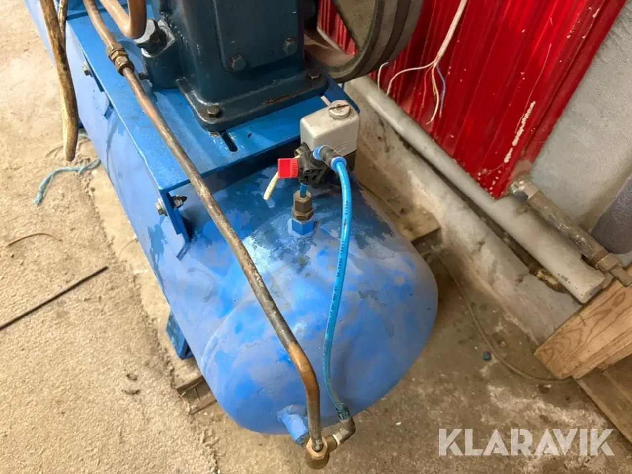 Billede 10 - Kompressorer