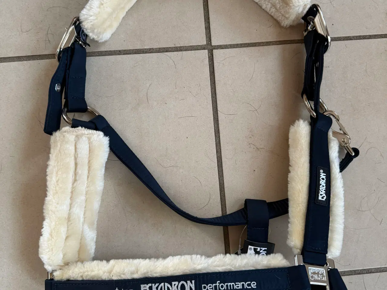 Billede 1 - Eskadron grime 