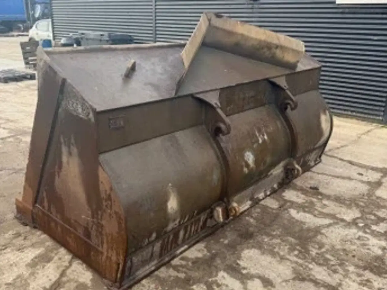 Billede 2 - Volvo skifte