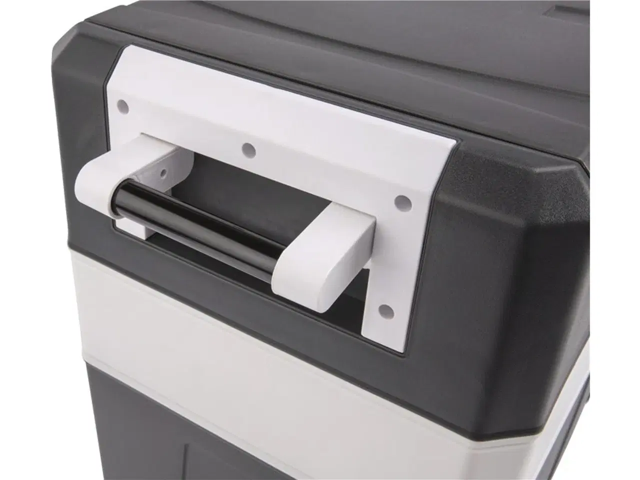 Billede 5 - UDLEJES - Kompressor køleboks 45L