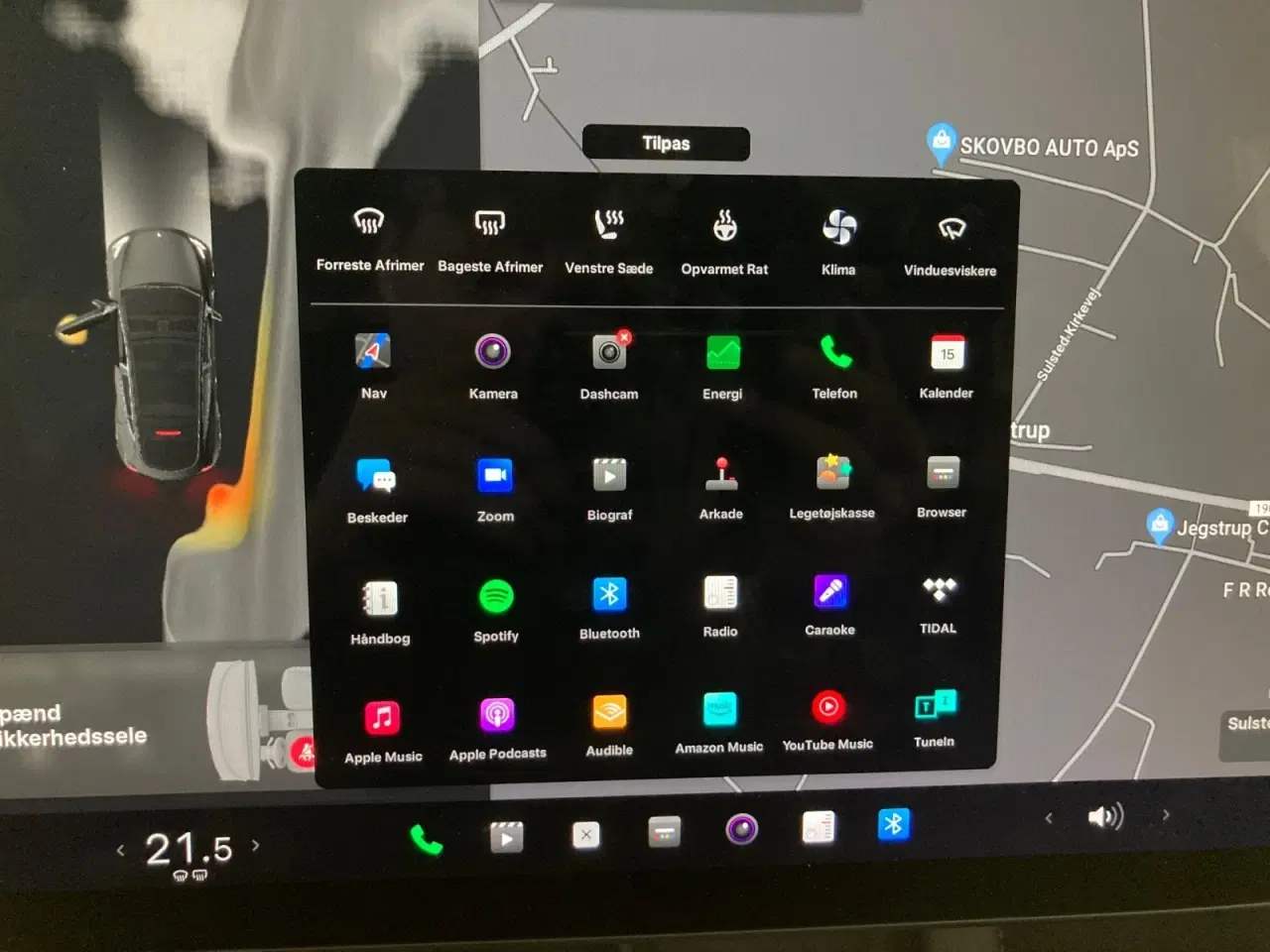 Billede 7 - Tesla Model Y  RWD