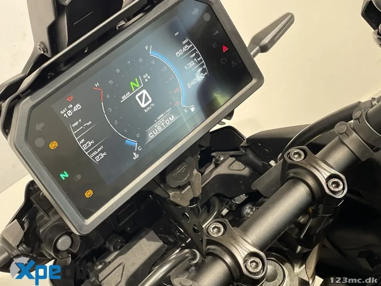 Billede 13 - Yamaha Tracer 9 GT+