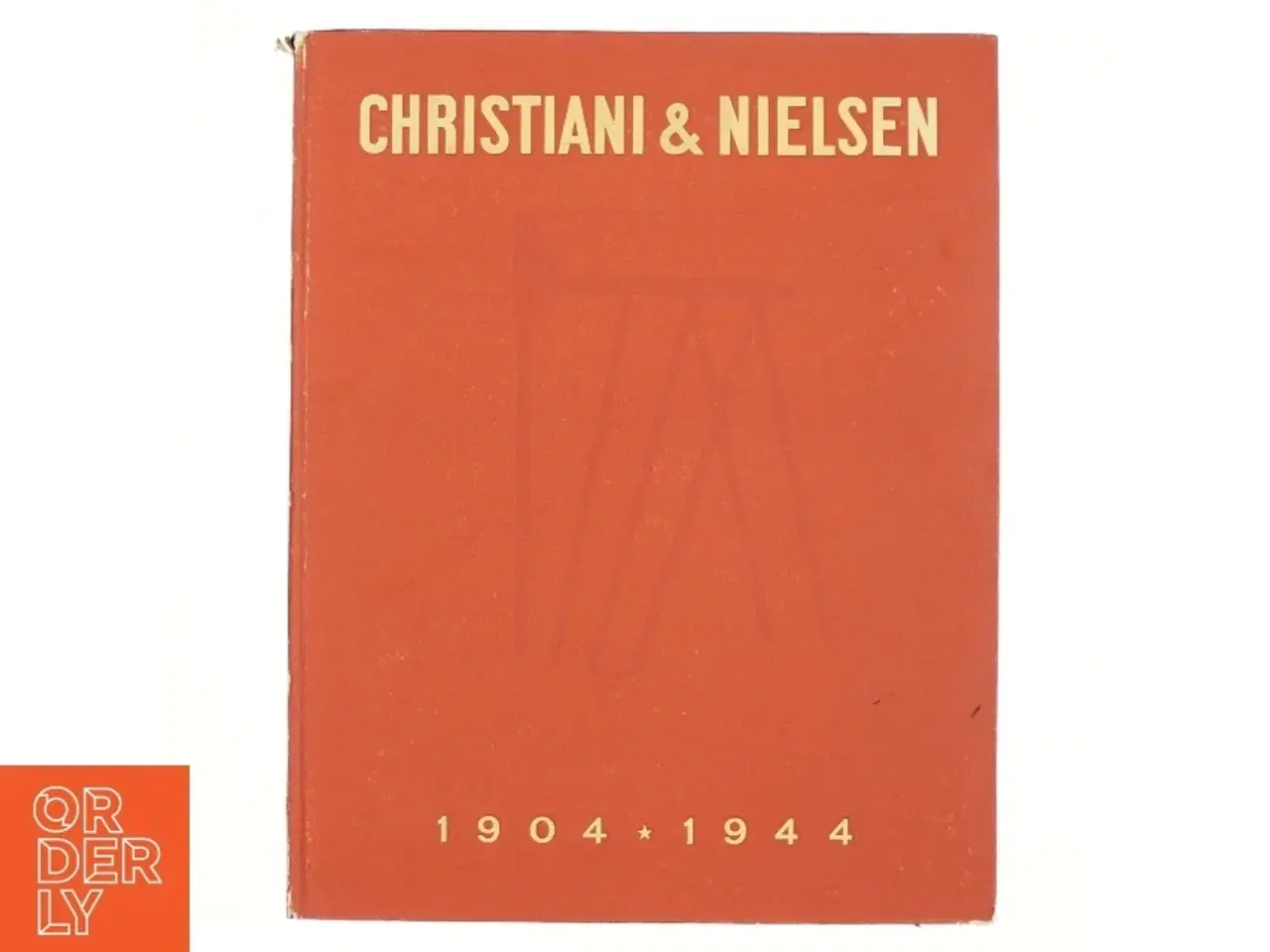 Billede 1 - Christiani og Nielsen 1904-1944