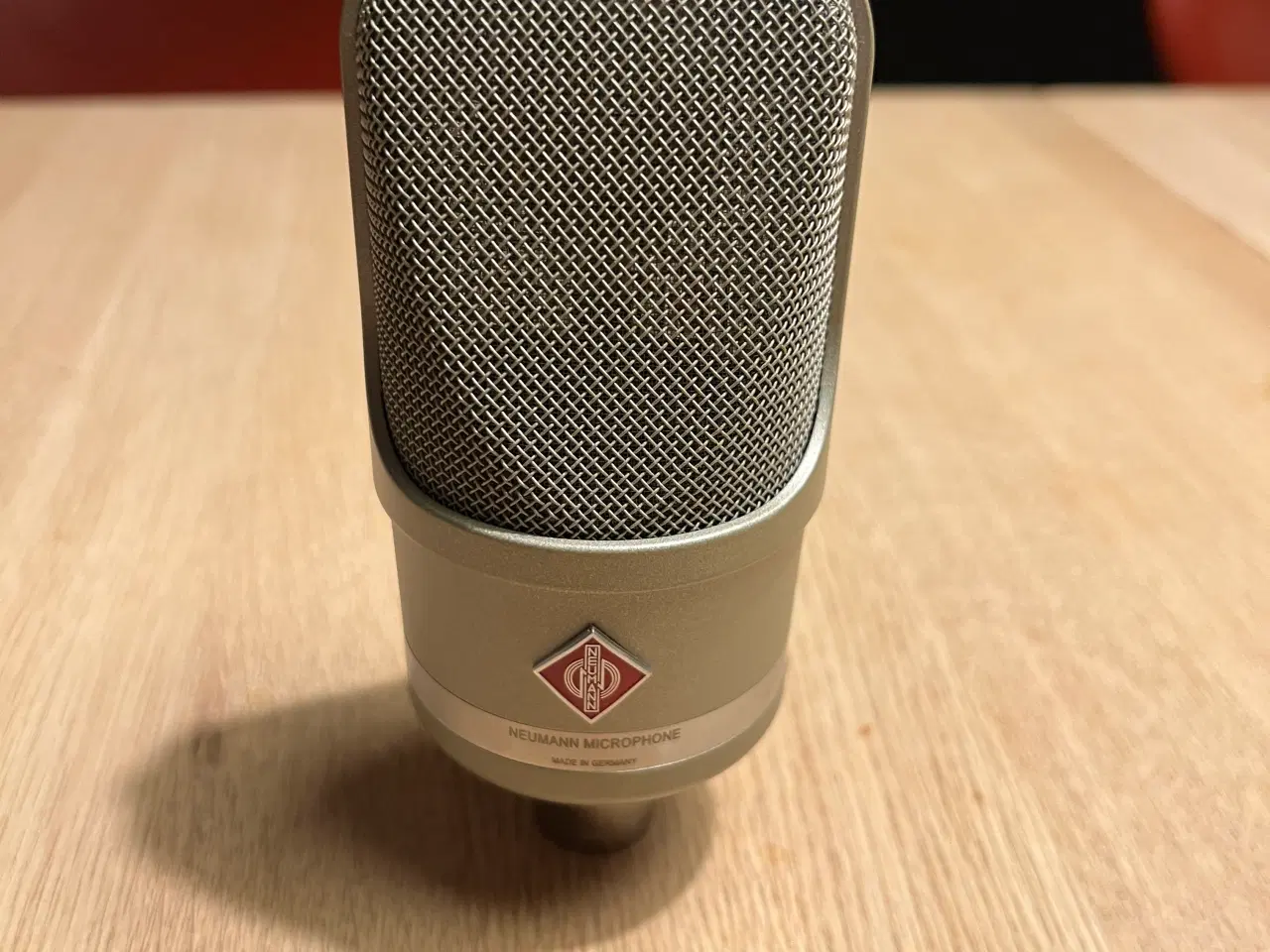 Billede 5 - Neumann TLM 107, Mikrofon