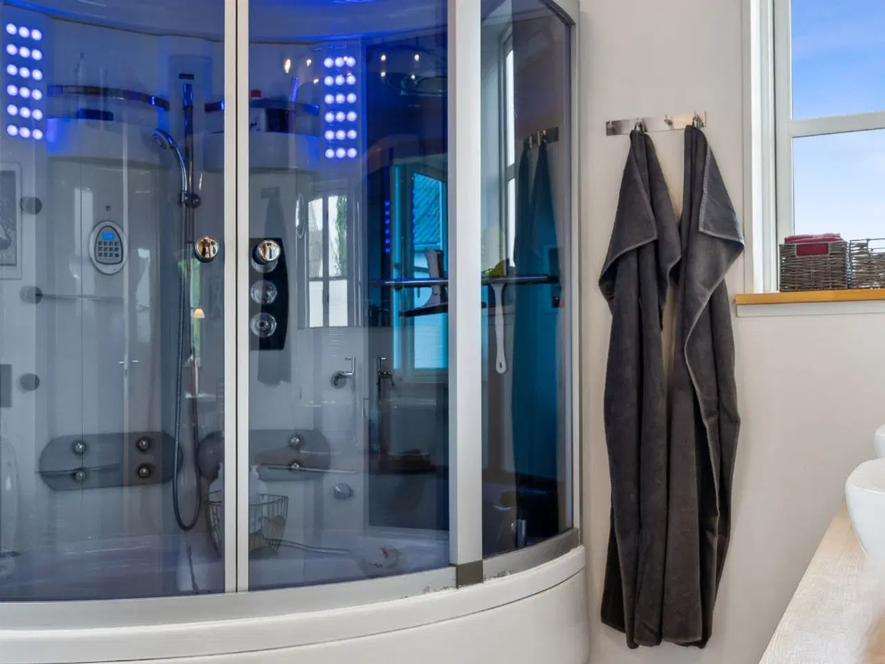 Billede 13 - Spændende hus i Vesterlund ved Give