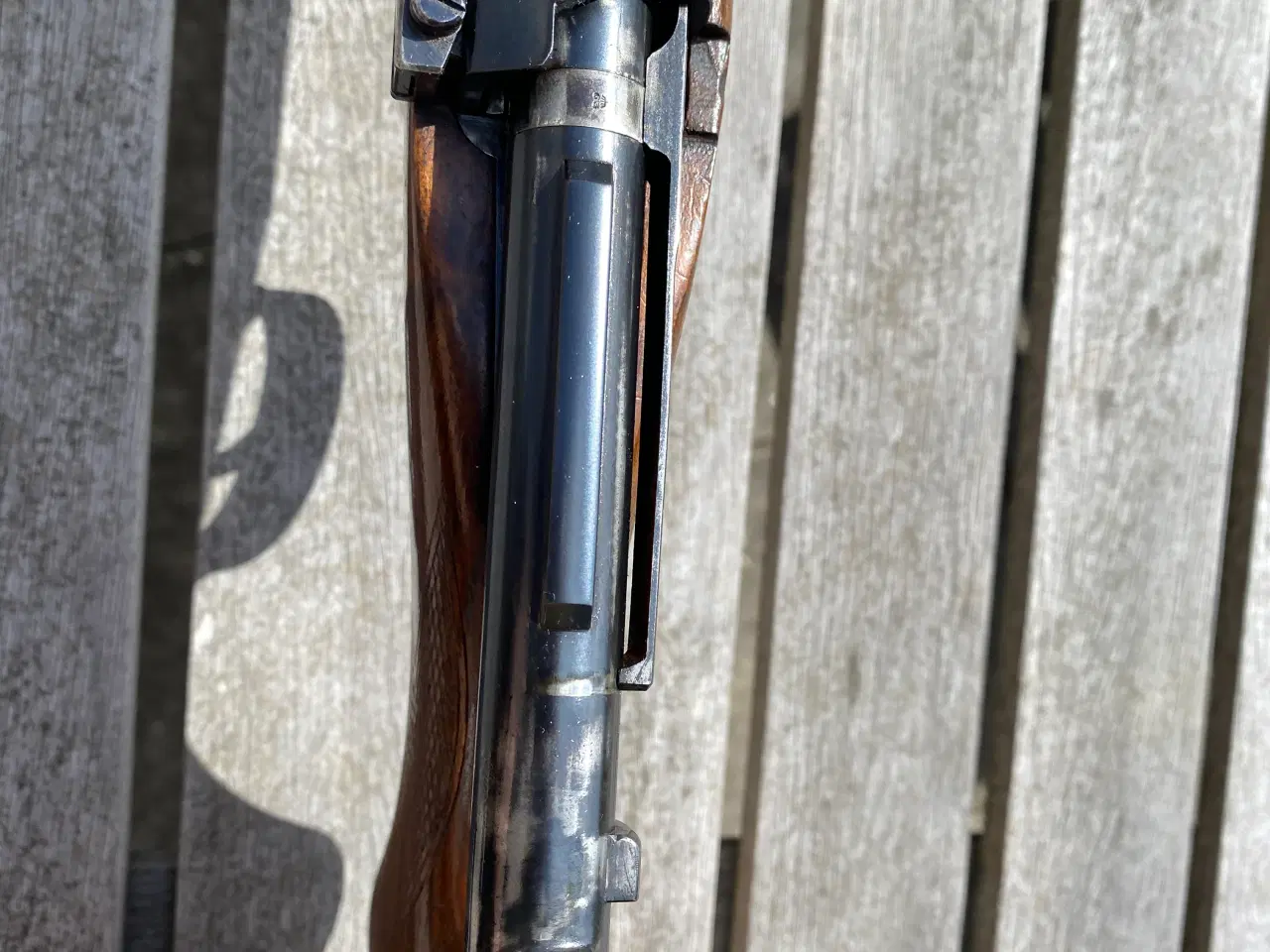 Billede 7 - Mauser K98 jagtriffel