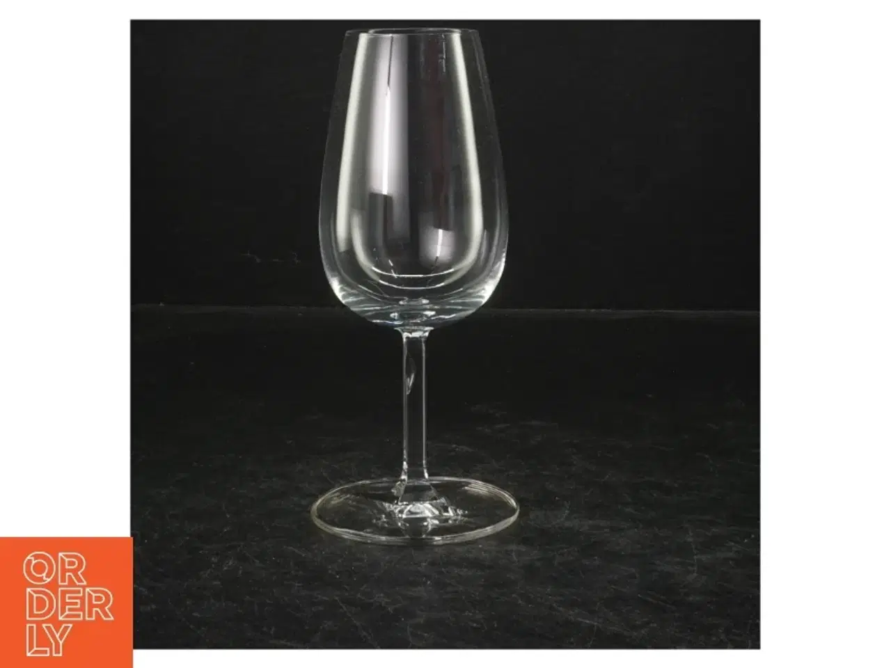 Billede 2 - 2 vinglas 17 cm fra Schott Zwiesel (str. 17 cm. 2 styk)