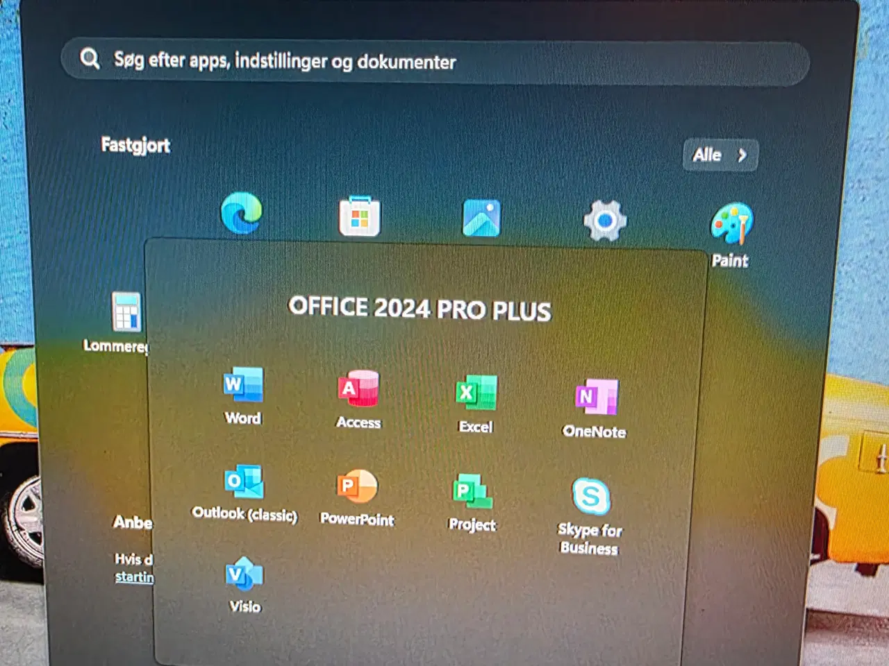 Billede 3 - LENOVO IDEACENTRE 510-15IKL BEGYNDER GAMING PC