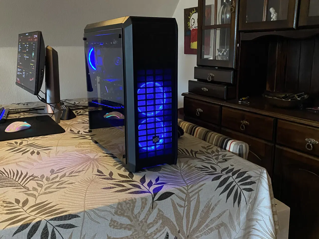 Billede 5 - RTX 2070S GAMER