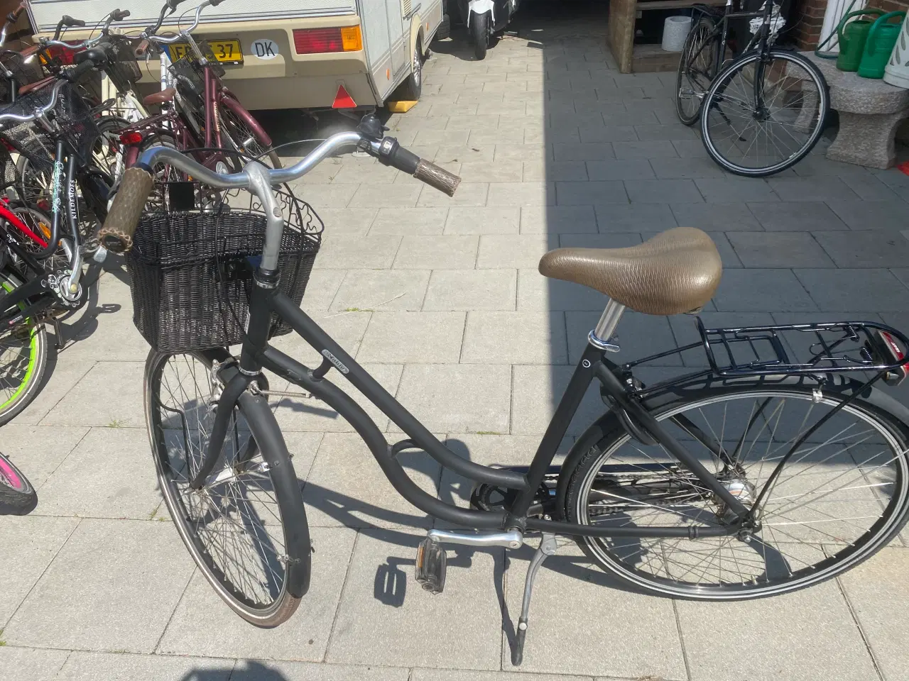 Billede 12 - Købt til 5299 kr lækker model 