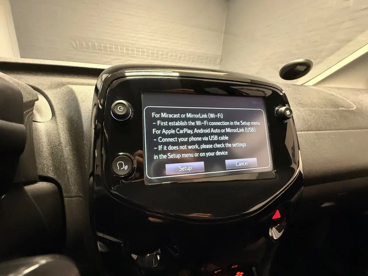 Billede 17 - Citroën C1 1,0 VTi SportLine