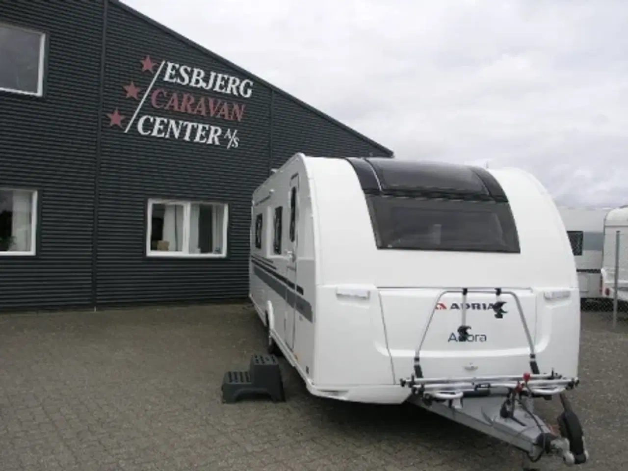Billede 1 - Adria Adora 613 HT